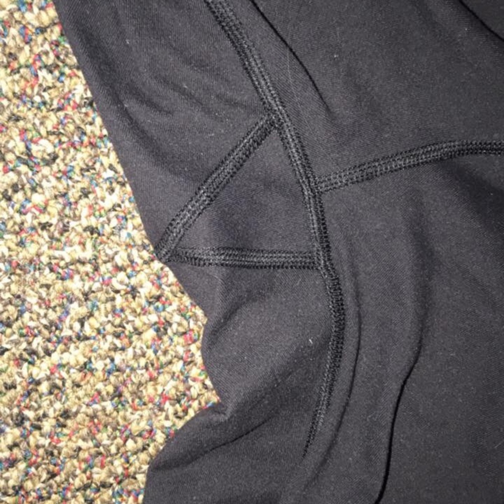 Lululemon Legging Full length high waisted aligns